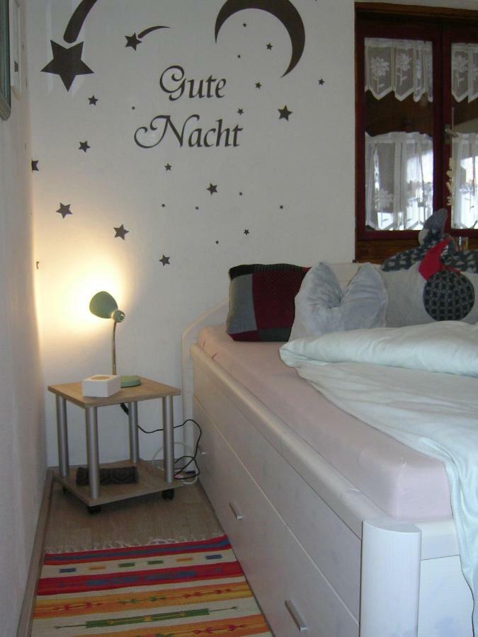 Ferienwohnung Lispet Neuötting Exterior foto